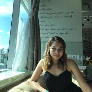 Meet your Posher, Ngọc việt